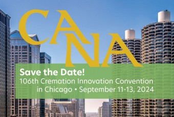 CANA’s 106th Cremation Innovation Convention