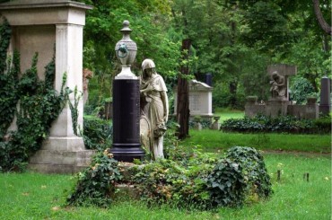 Fiumei Road Cemetery - a treasure of Hungarian heritage