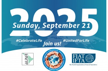 The World United for Life 2025
