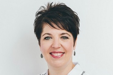 Third Generation National Delegate from CANADA