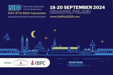 Join us at FIAT-IFTA 2024 Convention in Krakow, Poland!