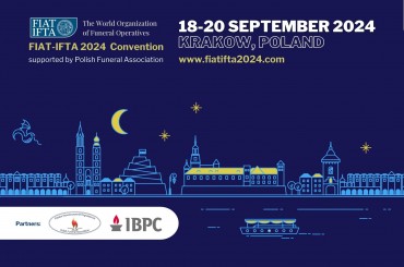 Let's meet at FIAT-IFTA 2024 Convention in Krakow, Poland!