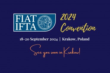 Check if you're ready for the FIAT-IFTA 2024 Convention