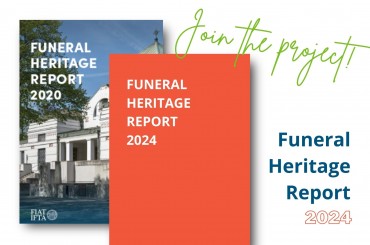 Call for entries to next edition of Heritage Report