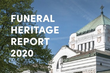 FUNERAL HERITAGE REPORT 2020