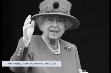 Our deepest condolences