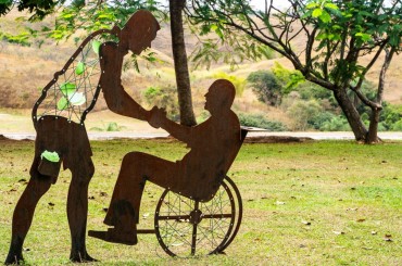 The potential of socio-environmental sustainability