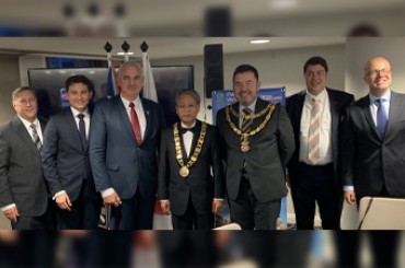 Member Report FIAT-IFTA 2019 50th I.C.D. Meeting & Conference