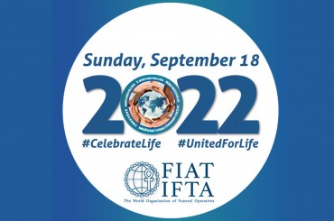 The World United for Life 2022