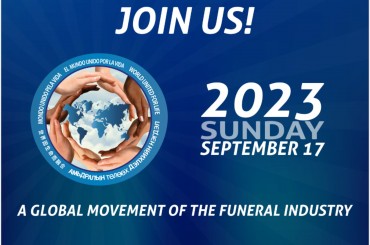 The World United for Life 2023