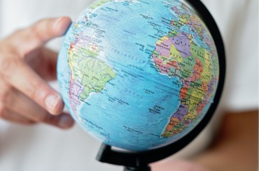 Education around the world