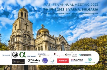 See you soon at FIAT-IFTA Annual Meeting 2023 in Varna!
