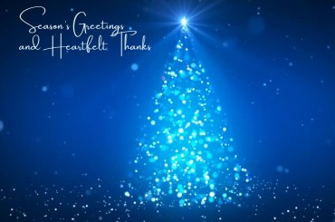 Season’s Greetings