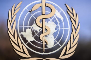 COVID-19 INFORMATION WHO - WORLD HEALTH ORGANIZATION