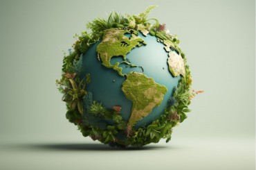 Transforming Our World