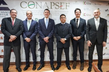 CONAPSEF: funeral organization in Mexico