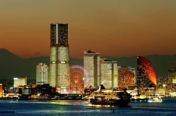 JUNE 22 - 24, 2020 FIAT-IFTA 16th CONVENTION, YOKOHAMA, JAPAN - POSTPONED