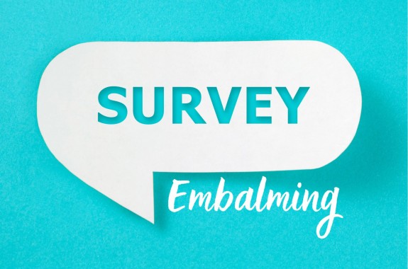 FIAT-IFTA Embalming Survey