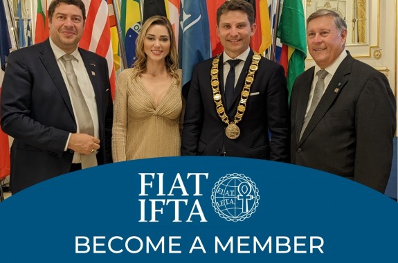 Meet the FIAT-IFTA Board 2022-2024 and join us!