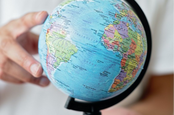 Education around the world