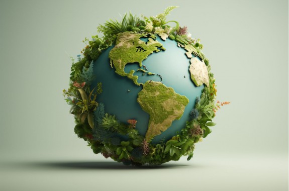 Transforming Our World
