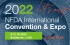Meet us at the NFDA Convention & Expo 2022