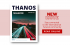 New issue of THANOS magazine