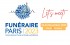 Meet us at at the FUNÉRAIRE PARIS 2023