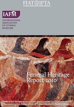 Funeral Heritage Report 2010
