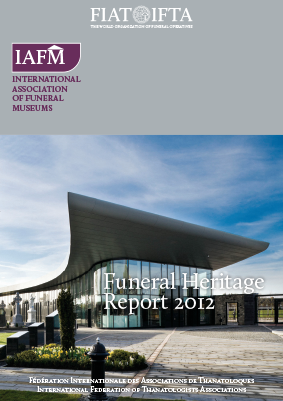 Funeral Heritage Report 2012