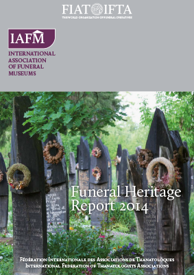 Funeral Heritage Report 2014