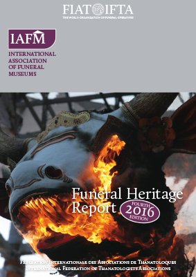 Funeral Heritage Report 2016