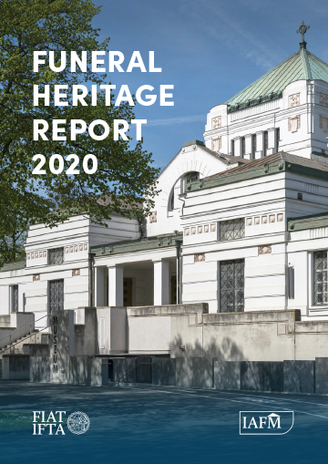 Funeral Heritage Report 2020
